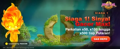 Kemenangan Mistis di Bonsai33 banner
