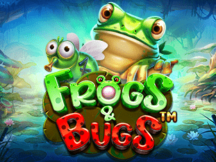 Frogs & Bugs thumbnail