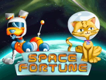 Space Fortune thumbnail