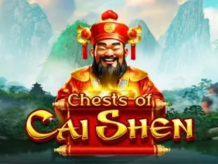 Chests Of Cai Shen thumbnail
