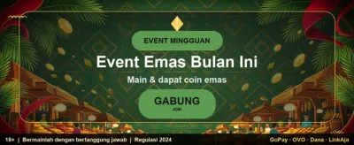 Jackpot Besar Setiap Hari banner