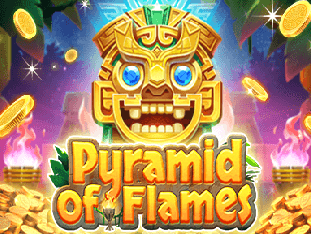 Pyramid Of Flames thumbnail