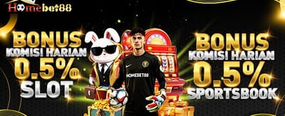 Bonus New Member Melimpah banner
