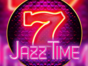 Jazz Time thumbnail