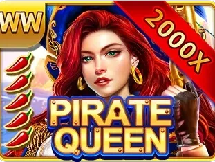 Pirate Q thumbnail