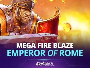 Mega Fire Blaze_ Emperor Of Rome™ thumbnail